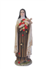 St. Therese Statue