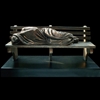 Homeless Jesus by Timothy P. Schmalz