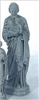 Saint Joseph 22" Outdoor Statue