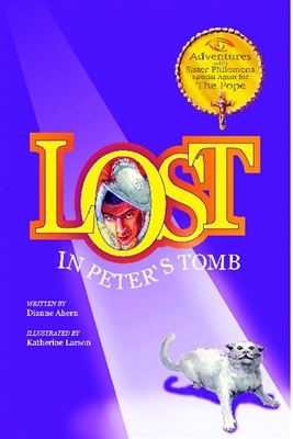 Lost in Peter's Tomb