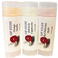 Monastery Scents Lip Balm