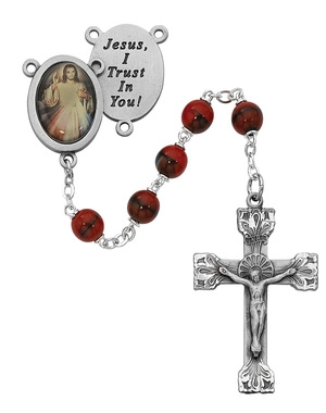 Divine Mercy Rosary