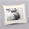 Pearlized 5.5" Baptism Frame