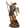 Saint Michael the Archangel 26.5"