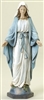 Our Lady of Grace 10.25"
