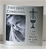 SOLD OUT First Communion Frame 3.5 X 4 Photo