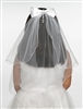 First Communion Veil - Jessica