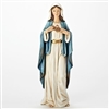 17" Immaculate Heart of Mary