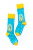 Our Lady of Guadalupe Adult Socks