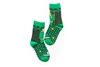 St Patrick Kids Socks