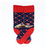 St Augustine Adult Socks