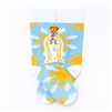 Fatima Adult Socks