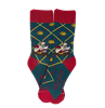 St Matthew Adult Socks