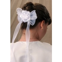 First Communion Veil - Briana