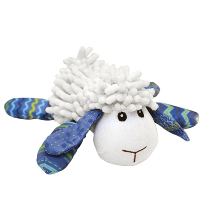 SOLD OUT Levi the Little Lamb