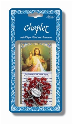 Divine Mercy Rosary