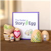 Easter Story Egg Set