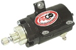 3427 Outboard Starter