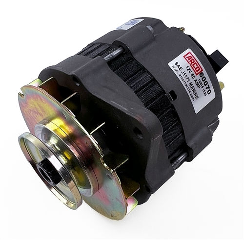 60070 Inboard Alternator