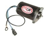 6204 Tilt/Trim Motor