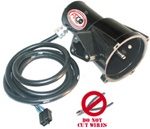 6208 Tilt/Trim Motor