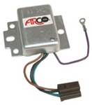 VR406 Voltage Regulator