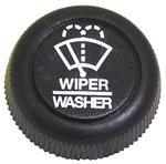 CH-81298-34 KNOB S WIPER WASHER BLACK #3