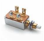 91811 Door/Momentary Extra Heavy Duty Switch