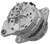 Delco 19020309 ALTERNATOR 22SI 12V 130A