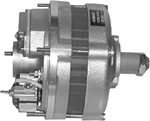 Iskra Alternator IA-0292 (11.201.292) 14V 60A AAK2301