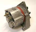 Iskra IA0501 Alternator (11.201.501) 14V 33A AAG1339