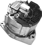 Iskra IA-0574 Alternator (11.201.574) 28V 27A AAK1352