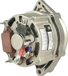 Iskra IA-0759 Alternator (11.201.941) 28V 50A AAK3336