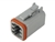 LD-DT06-2S CONNECTOR-PLUG