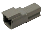 LD-DTM04-2P CONNECTOR