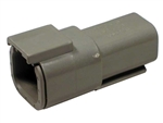 LD-DTM04-4P CONNECTOR