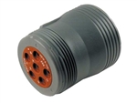 LD-HD16-6-12S-B010 PLUG