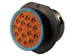 LD-HDP24-24-16PE CONNECTOR