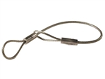 LD-L47N-600-1 LANYARD-3/64 X 6