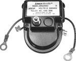 Leece Neville Regulator 105-303