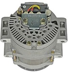 4962PA - 12V 320 amp ALTERNATOR