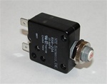 R58-10A Manual reset 10 amp