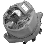 110-461 - 12V 65 amp ALTERNATOR