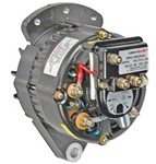 110-600 - 12V 65 amp ALTERNATOR