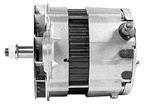 Denso Alternator 101211-8120