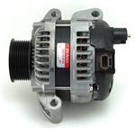 Denso Alternator 104210-6103 200amp