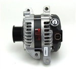 Denso Alternator 104210-6140, 210-0719, 180amp