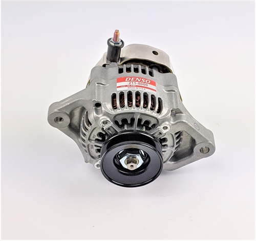 ND-211-8000 NEW ALTERNATOR