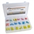 PI-0003-HS 54 pieces Heat Seal Terminal Assortment in Plastic Kit