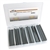 PI-0003-SR  Single Wall Black Shrink Tube Assortment in Plastic kit